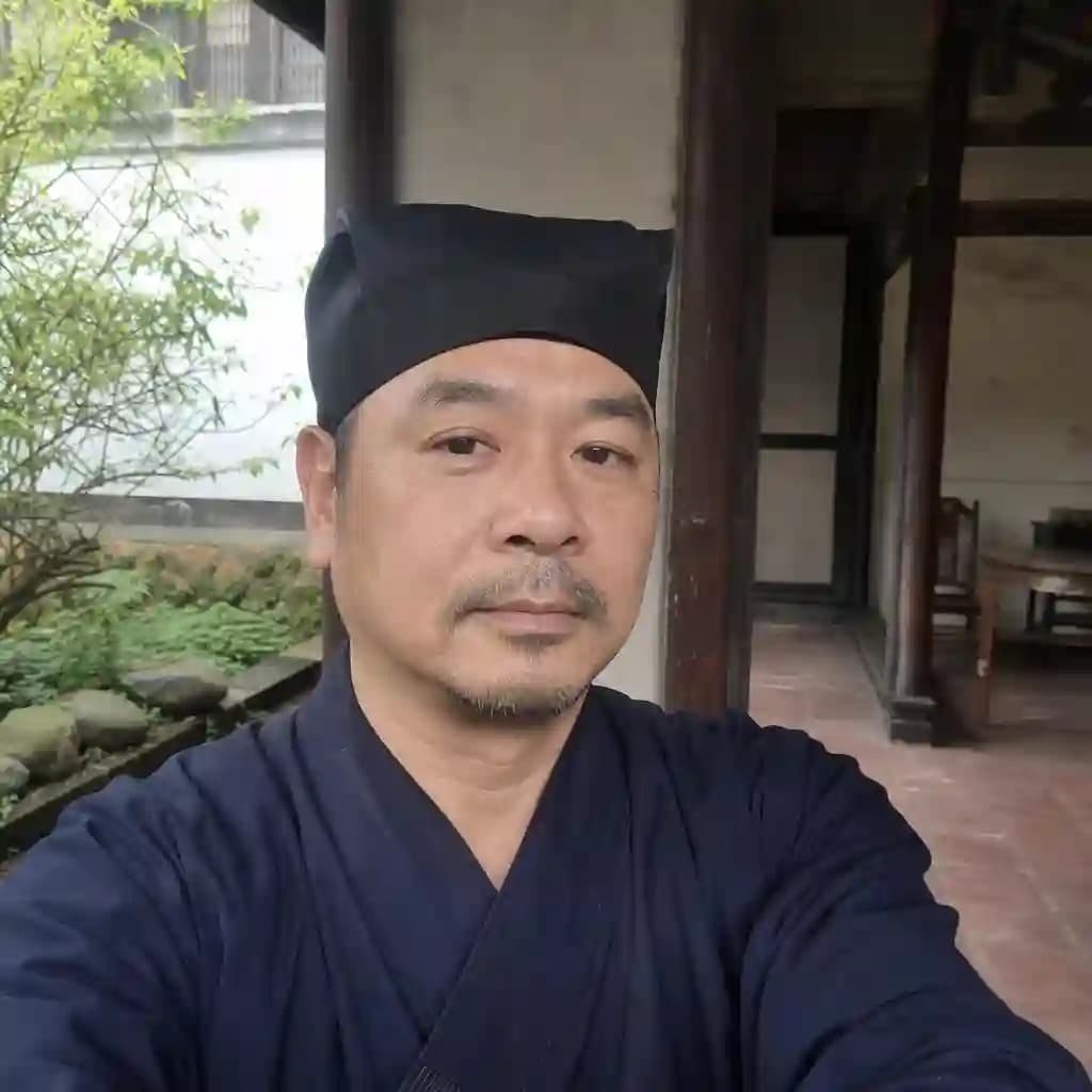 Shi Yuanjing